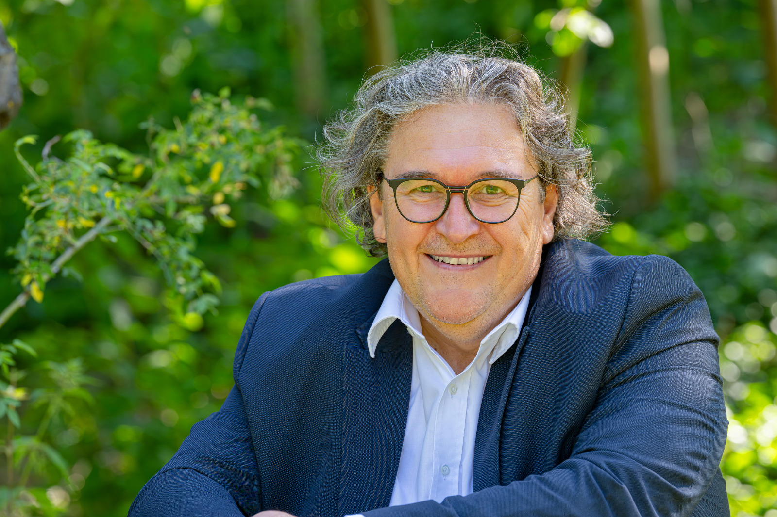Jürgen Zinken